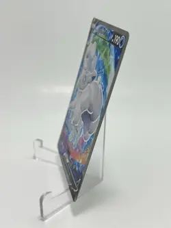 ALOLAN VULPIX V 173/195 | Silver Tempest | Full Art | Pokemon TCG NM/M - Image 5