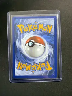 2025 Pokemon Mega Evolution Bulbasaur 133/132 - Image 2