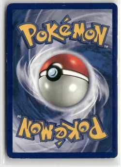 1999 Pokemon Classic - Base Set Vintage SHADOWLESS WotC Voltorb #67/102 - Image 2