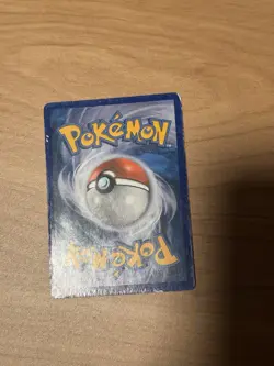 Pokemon Blastoise EX 29/146 XY Ultra Rare Holo 180 HP Rapid Spin Splash Bomb - Image 2