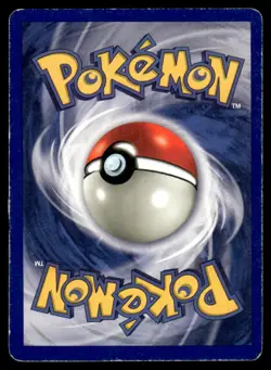 1999 Classic - Fossil Lapras Basic/Rare Holo #10 - Image 2