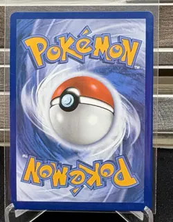 Pokemon TCG Destined Rivals Ethan's Adventure 236/182 SIR - Image 2