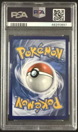 2019 Pokemon Pikachu Sun & Moon Hidden Fates PSA 10 Gem Mint - Image 2