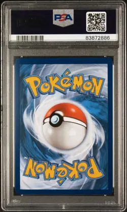 Pokemon Mew ex 151 Ultra-Premium Coll. Full Art Promo SVP EN 053 PSA 9 Mint - Image 2