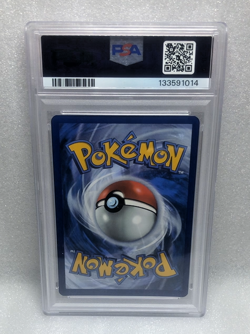 PSA 10 - 2025 POKEMON SVP EN-SV BLACK STAR PROMO 210 TORNADUS | WHITE FLARE ETB - Image 2