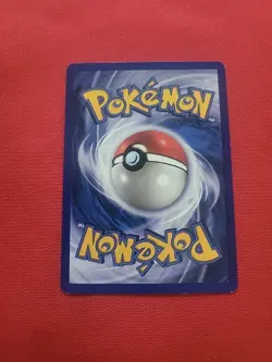 Pokemon: Lt. Surge's Treaty #112/132 Gym Heroes 2000 WOTC Vintage - NM - T155 - Image 2