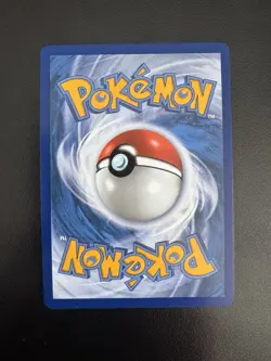 Pokemon TCG Cynthia's Spiritomb 244/217 Illustration Rare Ascended Heroes NM - Image 2