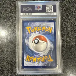2025 POKEMON SVP EN-SV BLACK STAR PROMO 173 EEVEE PRISMATIC EVOLUTIONS PSA 10 - Image 2