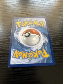 Pokemon Pikachu TCG XY95 Black Star Promo Holo Card - Image 3