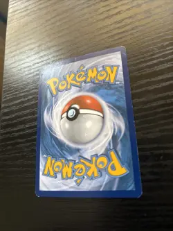 Pokemon Pikachu TCG XY95 Black Star Promo Holo Card - Image 4