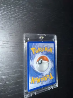 Pokemon TCG - Pikachu XY95 - Black Star Promo - Holo - Image 2