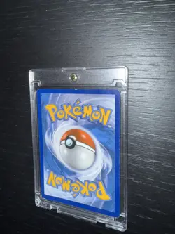 Pokemon TCG - Pikachu XY95 - Black Star Promo - Holo - Image 3