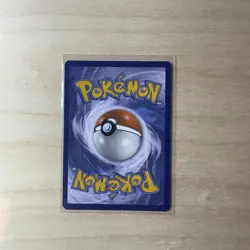 Pokemon TCG XY Pikachu Black Star Promo XY95 LP+-NM Holo - Image 2