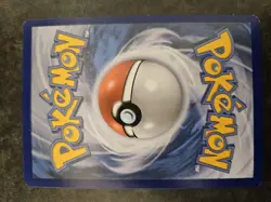 Pokemon TCG - Pikachu XY95 - Black Star Promo - Holo - Image 2