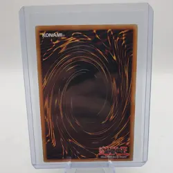 GranSolfachord Coolia - CYAC-EN049 - SUPER RARE - 1st Ed - YuGiOh - Near Mint - Image 2