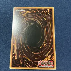 Yu-Gi-Oh! THE SUPREMACY SUN Ultra Rare Limited Edition JUMP-EN057 - Image 3