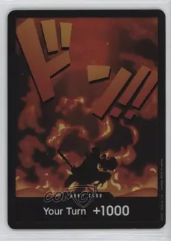2022-Current One Piece Card Game: Promos English - Image 1