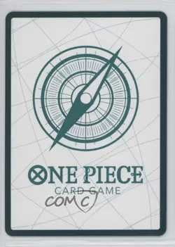 2022-Current One Piece Card Game: Promos English - Image 2