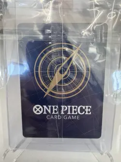 Portgas.D.Ace (Tin Pack Set Vol. 2) Promo One Piece Promo P-074 NM One Piece - Image 2