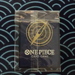 Yamato (Illustration Box Vol.2) - ST13-016 - C - Foil NM-Mint One Piece Promo - Image 2
