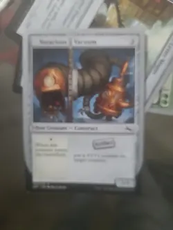 Old School Vintage Magic the Gathering Card Lot 1000 Cards - Image 1