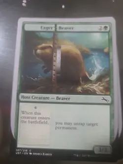 Old School Vintage Magic the Gathering Card Lot 1000 Cards - Image 4