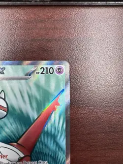 Latias ex 220/191 Ultra Rare SV08: Surging Sparks Pokemon TCG NM - Image 4