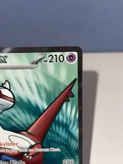 Pokemon TCG Latias ex 220/191 Sv08: Surging Sparks Holo - NM - Image 4