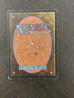 Tundra - MP/LP - Magic the Gathering Unlimited Edition - Image 2