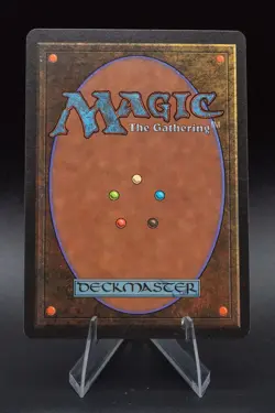 Berserk: 1993 Magic the Gathering - Limited Edition Beta Regular - Image 2