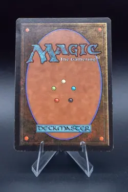 Demonic Tutor: 1993 Magic the Gathering - Limited Edition Beta Regular - Image 2