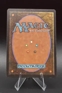 Copy Artifact: 1993 Magic the Gathering - Limited Edition Beta Regular - Image 2