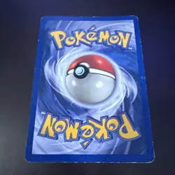 Lapras Fossil Holo First Edition 10/62 Pokemon TCG - Image 4