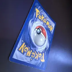 Lapras Fossil Holo First Edition 10/62 Pokemon TCG - Image 5