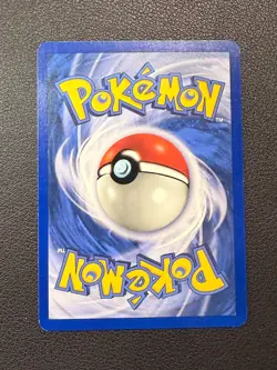 1999 1st Edition Lapras NM/LP Non-Holo Rare Fossil 25/62 Vintage Pokemon TCG - Image 2