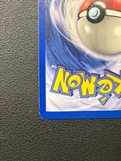 1999 1st Edition Lapras NM/LP Non-Holo Rare Fossil 25/62 Vintage Pokemon TCG - Image 3