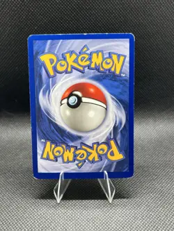 Lapras 1st Edition Fossil 1999 Holo Rare 10/62 Pokemon TCG LP - Image 2