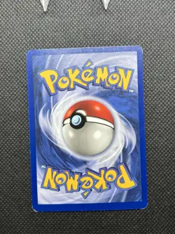 Lapras 1st Edition Fossil 1999 Holo Rare 10/62 Pokemon TCG LP - Image 3