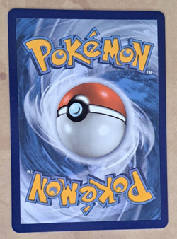 Pokemon TCG Celebi V 001/202 Swsh01: Sword & Shield Holo Pack Fresh NM/M Conditi - Image 2