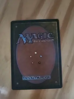 Mtg Merchant Scroll Homelands Regular - Image 2