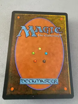 MTG-Merchant Scroll Homelands Regular-Unplayed NM-Vintage Magic the Gathering - Image 2