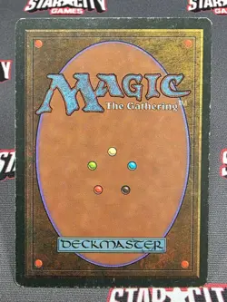 MTG Merchant Scroll - Homelands Magic the Gathering Card # 33 - Image 2