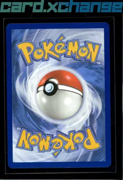 SV: Scarlet & Violet Promo Cards #164 Lapras ex - Image 2