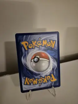 Rayquaza Pokeball Reverse Holo 153/217 Ascended Heroes Pokemon Card Near Mint - Image 3