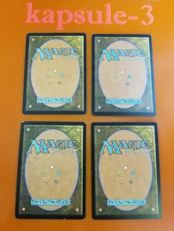 4x Nema Siltlurker | Rise of the Eldrazi | MTG Magic Cards - Image 2