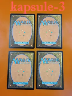 4x Scion Summoner | Jumpstart 2022 | MTG Magic Cards - Image 2