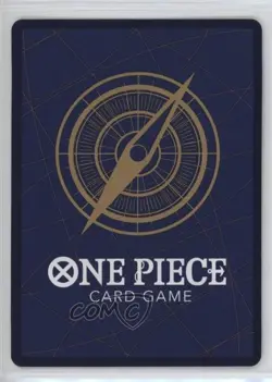 2022-Current One Piece Card Game: Promos Japanese Tot Musica #P-060 - Image 2