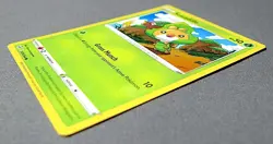 Pokemon Sewaddle Trading Card 009/264 - Image 3