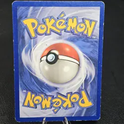 Pokemon Vileplume Base Set No Symbol Holo Rare English Card 15/64 HP80 1999 TCG - Image 2