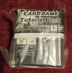 Digimon Card Game Story Time Stranger Tutorial Deck x8 English Sealed - Image 2